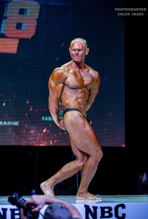 BODYBUILDING НОВИЧКИ